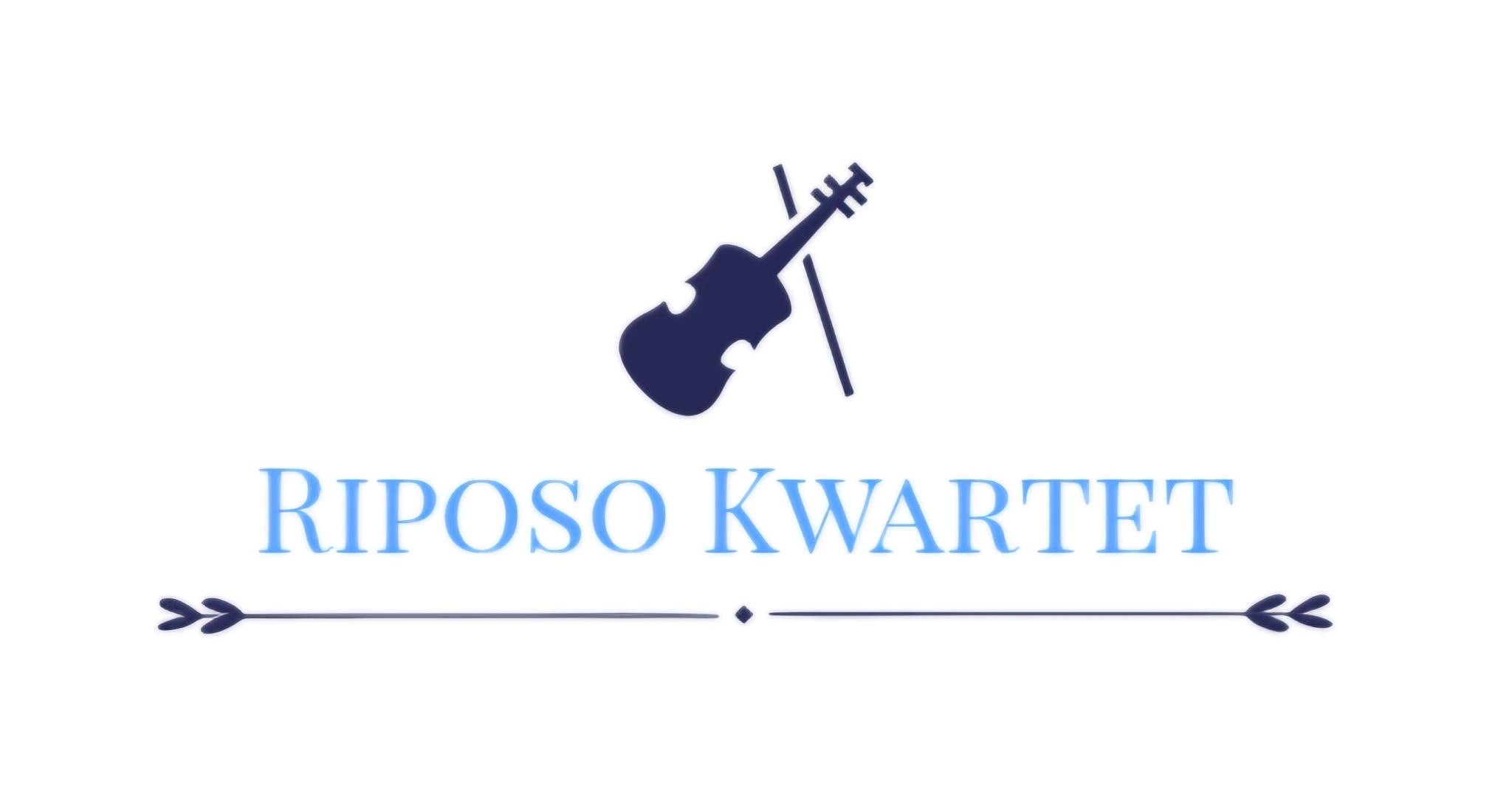 Riposo Kwartet